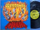 OGYATANAA SHOW BAND Yerefrefre  ORIG Agoro Recs AGL 014 GHANA-1975 LP  MINT
