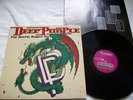 DEEP PURPLE/ THE BATTLE RAGES ON/ ONE OF DEEP PURPLES RAREST LPS  N/MINT