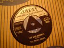 UK LONDON(TRI CENTRE)-THE TEDDY BEARS-YOU SAID GOODBYE- EX