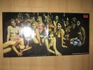 Biete ELECTRIC LADYLAND von Jimi Hendrix  aus Nachlass an.