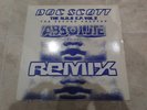 DOC SCOTT -  NHS DISCO MIX  RARE OLDSKOOL HARDCORE 1992