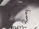 RARE SIGNED CHARLOTTE SOMETIMES FICTION 7