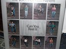 THE VOICES OF EAST HARLEM - 'CAN YOU FEEL IT' ORIG. RARE MODERN FUNK SOUL