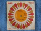 THE SWEET - Peppermint Twist - New Zealand 45 1974