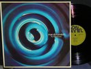 EDGAR FROESE 1976 PROGRESSIVE ELECTRONIC IMPTORT BRAIN LP MACULA TRANSFER NR VPI