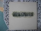 King Crimson LP Starless and Bible Black A3U B3U coloured inner VGC