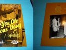 BIG MAMA THORNTON - You Ole Hown' Dawg - 1 LP