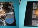 ROBERT JOHNSON - The Complete Recordings - 3 LP-Box