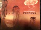 Verdena - Solo un Grande Sasso LP doppio raro wow