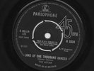 THE ACTION * LAND OF ONE THOUSAND DANCES * IN MY LONL'Y ROOM 1965 MOD R5354