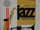 5. Österreichisches Amateur Jazz Festival 1966 - Top Rare Private Press - Listen