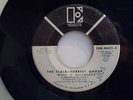 The Stalk-Forrest Group What Is Quicksand Elektra 45693 45 Blue Oyster Cult RARE