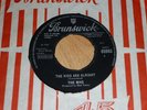 THE WHO - The Kids Are Alright /The Ox - BRUNSWICK 7