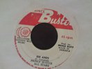 PRINCE BUSTER - IDI AMIN - PRINCE BUSTER ALL STARS - ??