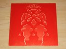 Cressida same, Vertigo Swirl, near mint, RE