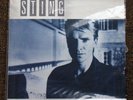 MFSL 1-185 STING- The Dream of the Blue Turtles- Mint LP