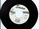 NORTHERN SOUL 45-THE SHOWMEN-