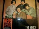 THE KINKS        -     SAME          NEUE REVUE      RARITÄT