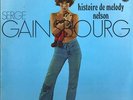 SERGE GAINSBOURG l'histoire de melody nelson ORIGINAL '71 MONSTER JERK FUNK LP ?