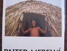 PAITER MEREWA LP RARE BRAZIL ETHNOGRAPHIC FIELD RECORDING