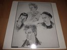 Depeche Mode - Live Speechless People Limited Edition Promo Picture Disc 12
