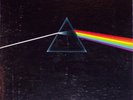 PINK FLOYD   DARK SIDE OF THE MOON LP MFSL ORIGINAL MASTER RECORDING NM