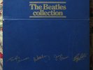 Beatles Collection Aussie Unique Box Set 1st press flip top box unique