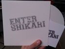 Enter Shikari, 'Sorry, You're not a Winner' RARE NM WHITE your ur