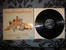 James Bond Thunderball OST LP Tom Jones John Barry