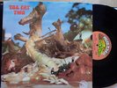 Toe Fat - Toe Fat two  1971 US  NM