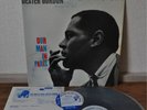 Dexter Gordon Our Man In Paris Japan Blue Note LP