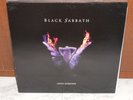 BLACK SABBATH CROSS PURPOSES LP UK 1994 NM