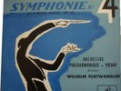 FURTWÄNGLER BEETHOVEN 4 VSM FALP 116