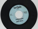northern soul  rare ERNEST MOSLEY STUBBORN HEART hear/listen [hard to find this