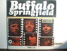 Buffalo Springfield-S/T-Rare Original  1966 Folk Rock LP-Atco Mono