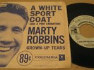 MARTY ROBBINS 