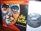 Jochen Brauer & Tender Aggression, die Kette, Funk Jazz