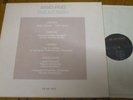 ECM 1275 Arvo Part Tabula Rasa etc. / Kremer / Jarrett etc.