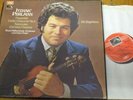 SLS 832 Paganini Violin Concerto No. 1 etc. / Perlman 2 LP box