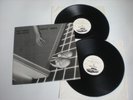SIMPLE MINDS All Kings Are White Doppel-Live Vinyl LP 1982