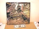 Terry Smith - Fall Out 1969 LP Philips SBL 7871