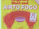 AIRTO FOGO jungle bird / black soul MONSTER FUNK BREAK 7