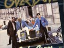 OVERDRIVE lady jones / original funky INSANELY RARE FRENCH BOOGIE RM 455 7