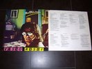 VASCO ROSSI - BOLLICINE - LP - SWISS 1983 - RAR