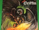 GRIFFIN 'Flight Of The Griffin': Rare 1984 12