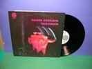 BLACK SABBATH paranoid LP original German pressing VERTIGO SWIRL heavy psych