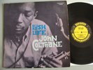 JOHN COLTRANE Lush Life PRESTIGE 7188 mono VG