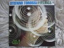 Easy Tempo Vinyl LP - Stefano Torossi - Feelings - Rare & Out of Print Import