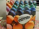 CINCINNATO  ITALIAN PROG LP PDU RECORDS MINT COPY