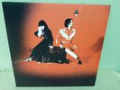 White Stripes Elephant US Red & White Vinyl DBL LP Set Gatefold Sleeve Mint